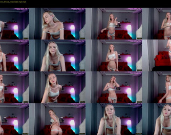 jessica_rays — 91 minute Chaturbate couple cam show recording, 720p, Dec 13, 2022