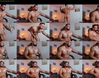 john_king29 — 29 minute Chaturbate male cam show recording, 1080p, Dec 13, 2022