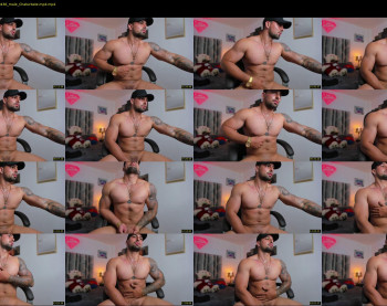 john_king29 — 21 minute Chaturbate male cam show recording, 1080p, Dec 13, 2022