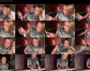 kaileeshy — 54 minute Chaturbate female cam show recording, 1080p, Dec 12, 2022