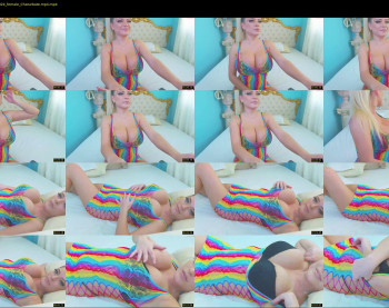 kellybabee — 12 minute Chaturbate female cam show recording, 720p, Dec 12, 2022