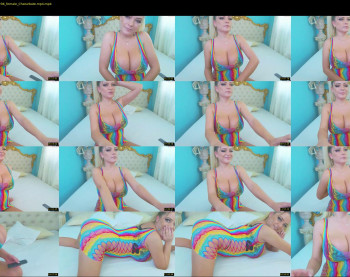 kellybabee — 22 minute Chaturbate female cam show recording, 720p, Dec 12, 2022