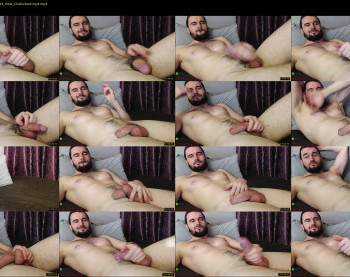 kiabigdick — 91 minute Chaturbate male cam show recording, 720p, Dec 12, 2022