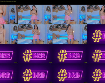 kiara_roses — 68 minute Chaturbate female cam show recording, 1080p, Dec 3, 2022