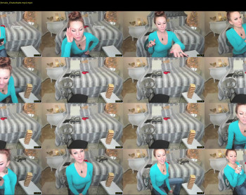 kiarose — 21 minute Chaturbate female cam show recording, 720p, Dec 13, 2022