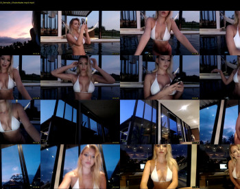 killer__tits — 10 minute Chaturbate female cam show recording, 720p, Dec 12, 2022