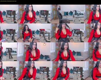 kimberly_hot2 — 43 minute Chaturbate female cam show recording, 1080p, Dec 7, 2022