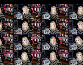 kimilee22 — 7 minute Chaturbate female cam show recording, 1080p, Dec 13, 2022