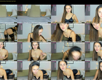kinkythings_ — 7 minute Chaturbate couple cam show recording, 1080p, Dec 12, 2022