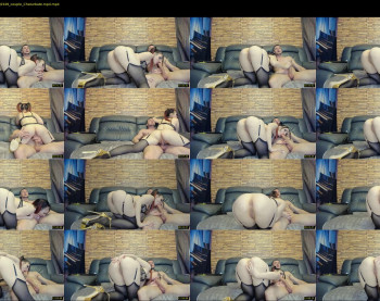 kira__edward — 15 minute Chaturbate couple cam show recording, 1080p, Dec 13, 2022