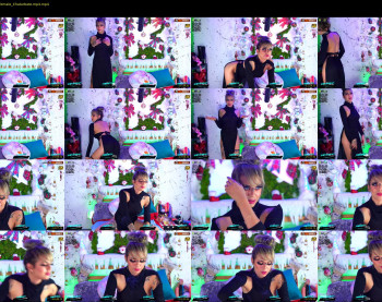 kittygy — 65 minute Chaturbate female cam show recording, 1080p, Dec 12, 2022