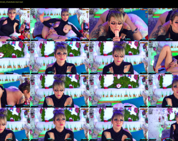 kittygy — 61 minute Chaturbate female cam show recording, 1080p, Dec 12, 2022
