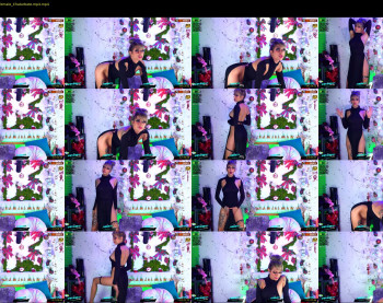 kittygy — 36 minute Chaturbate female cam show recording, 1080p, Dec 12, 2022