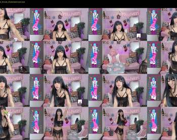 kloeking_ — 28 minute Chaturbate female cam show recording, 1080p, Dec 10, 2022