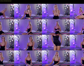 krissone — 37 minute Chaturbate female cam show recording, 1080p, Dec 13, 2022