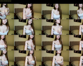 langoria — 10 minute Chaturbate female cam show recording, 720p, Dec 11, 2022