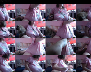 lantti — 6 minute Chaturbate female cam show recording, 480p, Dec 12, 2022