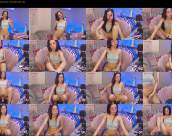 lara_jeean — 59 minute Chaturbate female cam show recording, 1080p, Dec 13, 2022