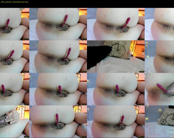 laureth_arashi — 56 minute Chaturbate female cam show recording, 1080p, Dec 12, 2022