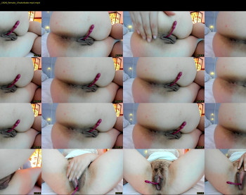 laureth_arashi — 55 minute Chaturbate female cam show recording, 1080p, Dec 12, 2022