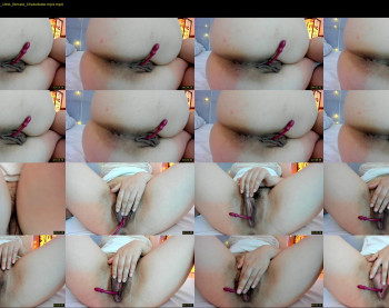 laureth_arashi — 55 minute Chaturbate female cam show recording, 1080p, Dec 12, 2022