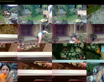 laylabrasil — 59 minute Chaturbate female cam show recording, 720p, Dec 12, 2022