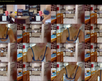 laylabrasil — 35 minute Chaturbate female cam show recording, 720p, Dec 13, 2022