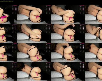 le__ah — 27 minute Chaturbate female cam show recording, 1080p, Dec 12, 2022