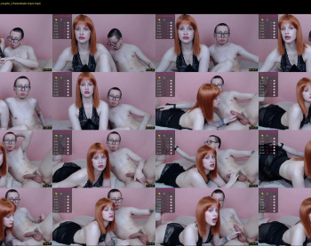 lian004 — 54 minute Chaturbate female cam show recording, 1080p, Dec 12, 2022