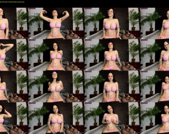liilygomez — 11 minute Chaturbate female cam show recording, 1080p, Dec 12, 2022