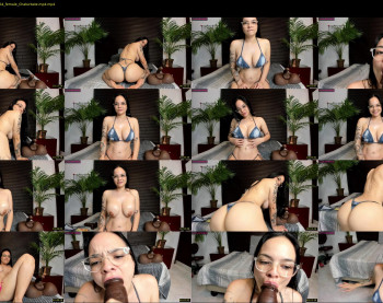 liilygomez — 56 minute Chaturbate female cam show recording, 1080p, Dec 12, 2022