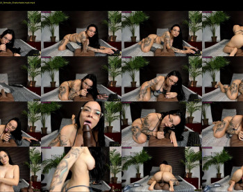 liilygomez — 47 minute Chaturbate female cam show recording, 1080p, Dec 12, 2022