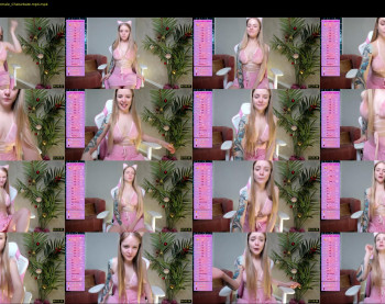 lili_01 — 9 minute Chaturbate female cam show recording, 1080p, Dec 12, 2022