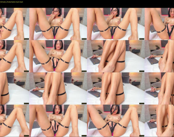 lili_foxy — 4 minute Chaturbate female cam show recording, 720p, Dec 12, 2022