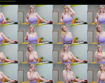 lovlybambi — 7 minute Chaturbate female cam show recording, 1080p, Dec 12, 2022