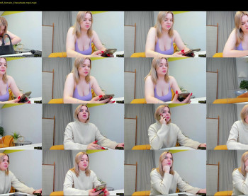 lovlybambi — 22 minute Chaturbate female cam show recording, 1080p, Dec 12, 2022