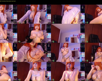 lucymagical — 89 minute Chaturbate female cam show recording, 720p, Dec 12, 2022