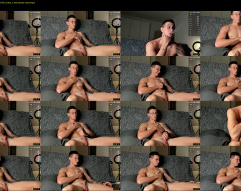 lyon_power_ — 58 minute Chaturbate male cam show recording, 1080p, Dec 12, 2022