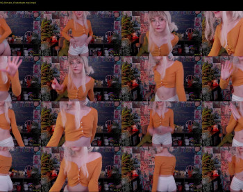 mana_rose — 55 minute Chaturbate female cam show recording, 1080p, Dec 12, 2022