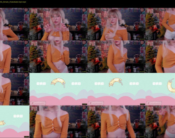 mana_rose — 38 minute Chaturbate female cam show recording, 1080p, Dec 13, 2022