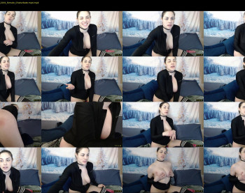 mandy_rose1 — 91 minute Chaturbate female cam show recording, 720p, Dec 12, 2022