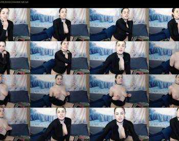 mandy_rose1 — 29 minute Chaturbate female cam show recording, 720p, Dec 12, 2022