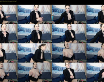 mandy_rose1 — 38 minute Chaturbate female cam show recording, 720p, Dec 12, 2022