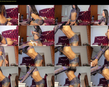 maria_petit — 44 minute Chaturbate female cam show recording, 720p, Dec 13, 2022