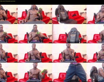 martin_killer — 43 minute Chaturbate male cam show recording, 1080p, Dec 13, 2022
