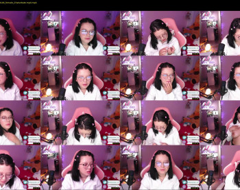 maru_chan_ — 78 minute Chaturbate female cam show recording, 720p, Dec 13, 2022