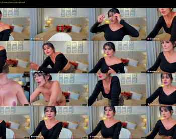 meegan1 — 55 minute Chaturbate female cam show recording, 1080p, Dec 12, 2022
