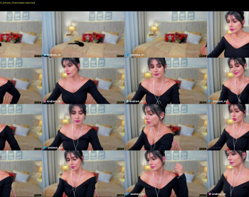 meegan1 — 52 minute Chaturbate female cam show recording, 1080p, Dec 12, 2022
