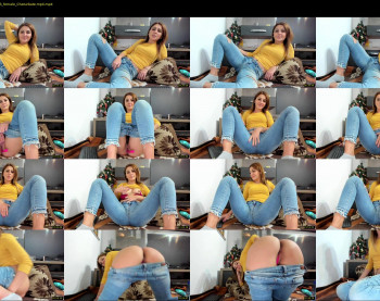mellbell_ — 37 minute Chaturbate female cam show recording, 1080p, Dec 13, 2022