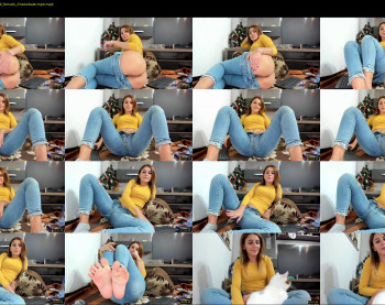 mellbell_ — 47 minute Chaturbate female cam show recording, 1080p, Dec 13, 2022